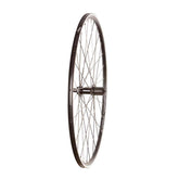 Wheel Shop - Alex DA22/ Shimano RS300 Black Wheels _ Unite - B1keparts.com